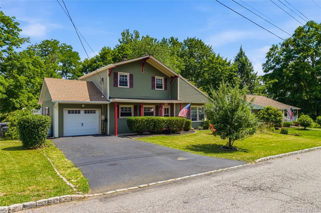 200 Walnut Street, Walden, NY 12586