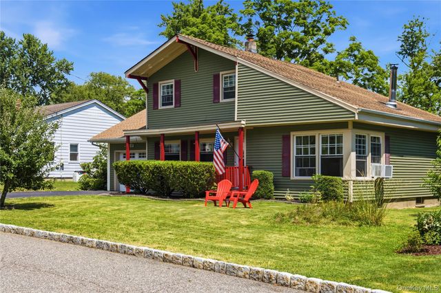 200 Walnut Street, Walden, NY 12586