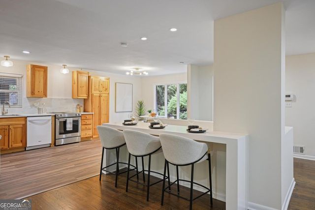 2245 Winding Woods Drive, Tucker, GA 30084