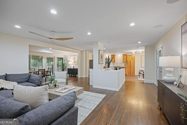 2245 Winding Woods Drive, Tucker, GA 30084