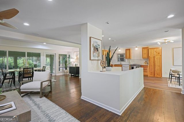 2245 Winding Woods Drive, Tucker, GA 30084