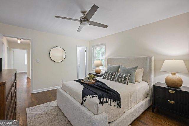 2245 Winding Woods Drive, Tucker, GA 30084