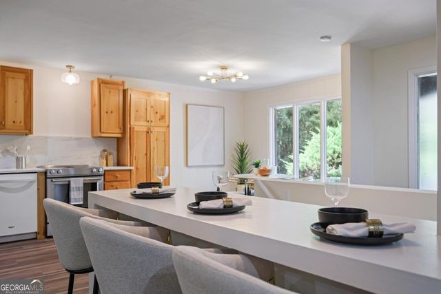 2245 Winding Woods Drive, Tucker, GA 30084