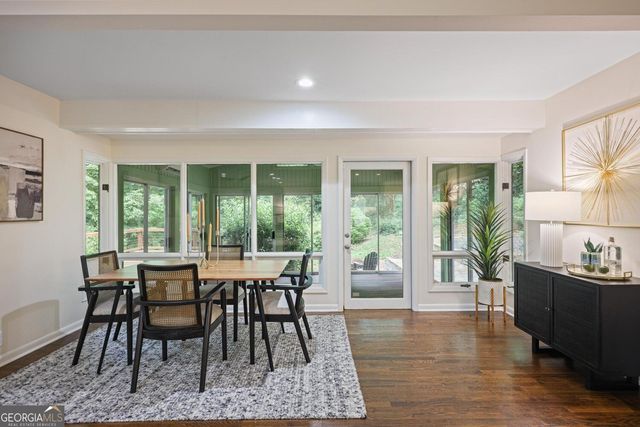 2245 Winding Woods Drive, Tucker, GA 30084
