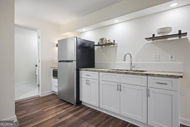 2245 Winding Woods Drive, Tucker, GA 30084