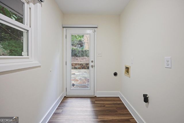 2245 Winding Woods Drive, Tucker, GA 30084