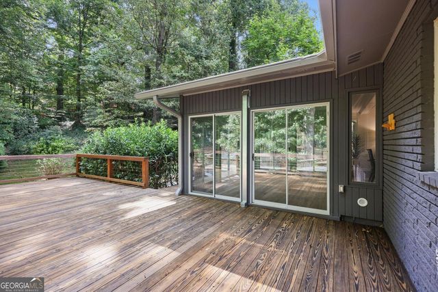 2245 Winding Woods Drive, Tucker, GA 30084