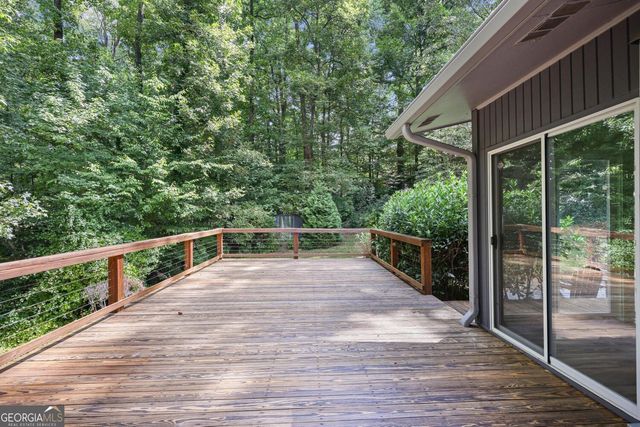 2245 Winding Woods Drive, Tucker, GA 30084