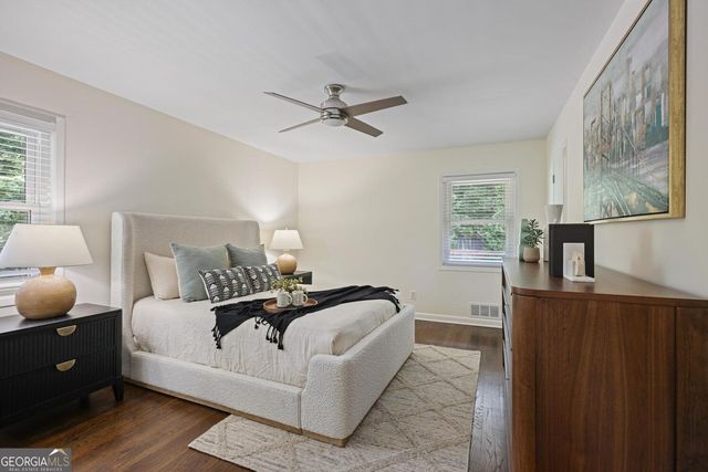2245 Winding Woods Drive, Tucker, GA 30084
