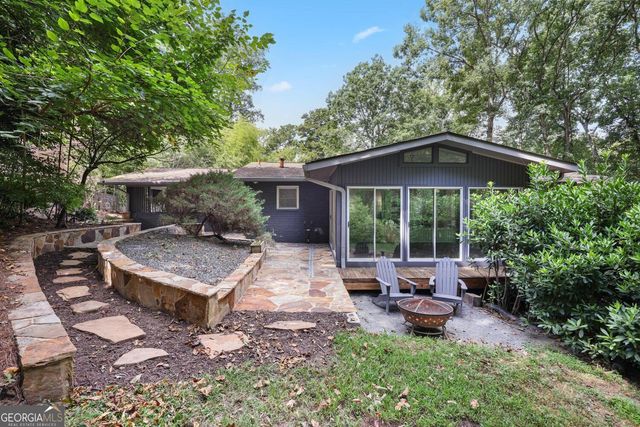 2245 Winding Woods Drive, Tucker, GA 30084