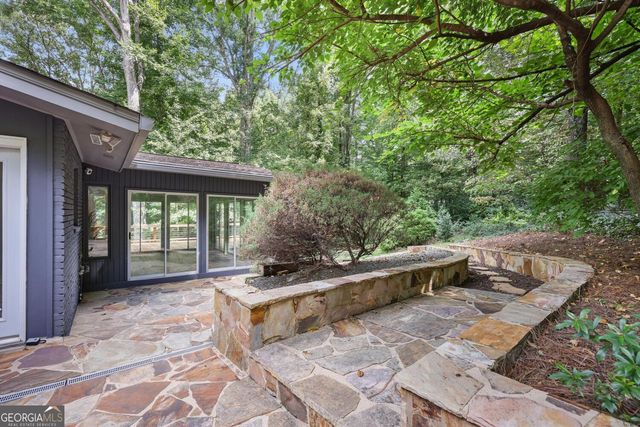2245 Winding Woods Drive, Tucker, GA 30084