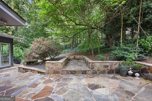2245 Winding Woods Drive, Tucker, GA 30084