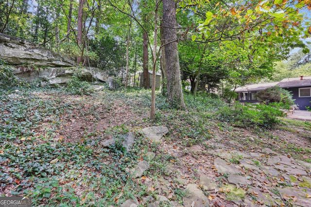 2245 Winding Woods Drive, Tucker, GA 30084