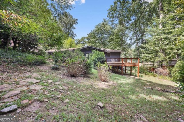 2245 Winding Woods Drive, Tucker, GA 30084