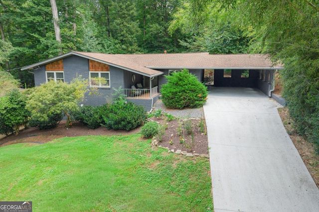 2245 Winding Woods Drive, Tucker, GA 30084