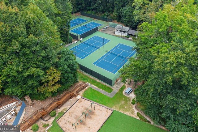 2245 Winding Woods Drive, Tucker, GA 30084