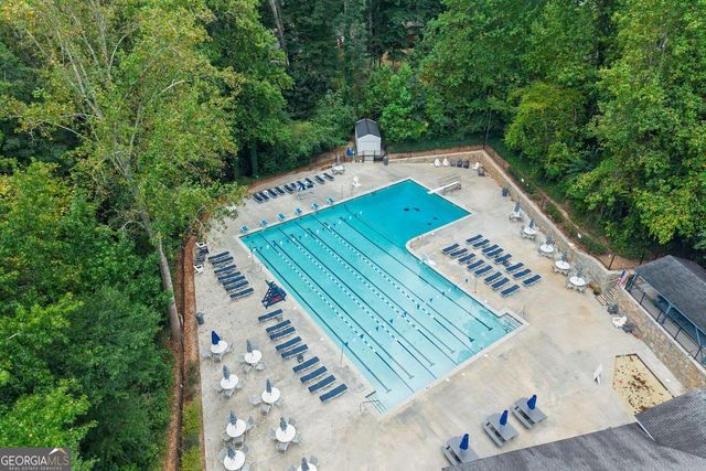 2245 Winding Woods Drive, Tucker, GA 30084