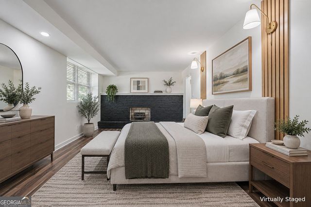 2245 Winding Woods Drive, Tucker, GA 30084