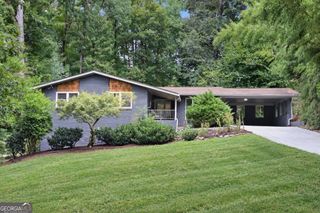 2245 Winding Woods Drive, Tucker, GA 30084