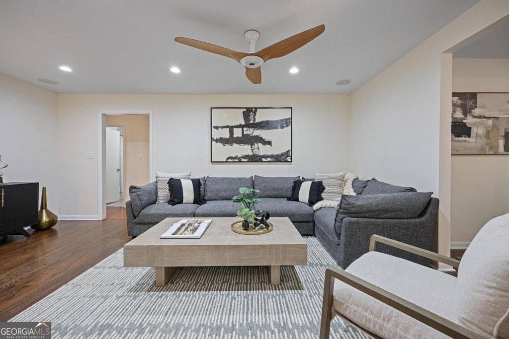 2245 Winding Woods Drive, Tucker, GA 30084 — photo 2