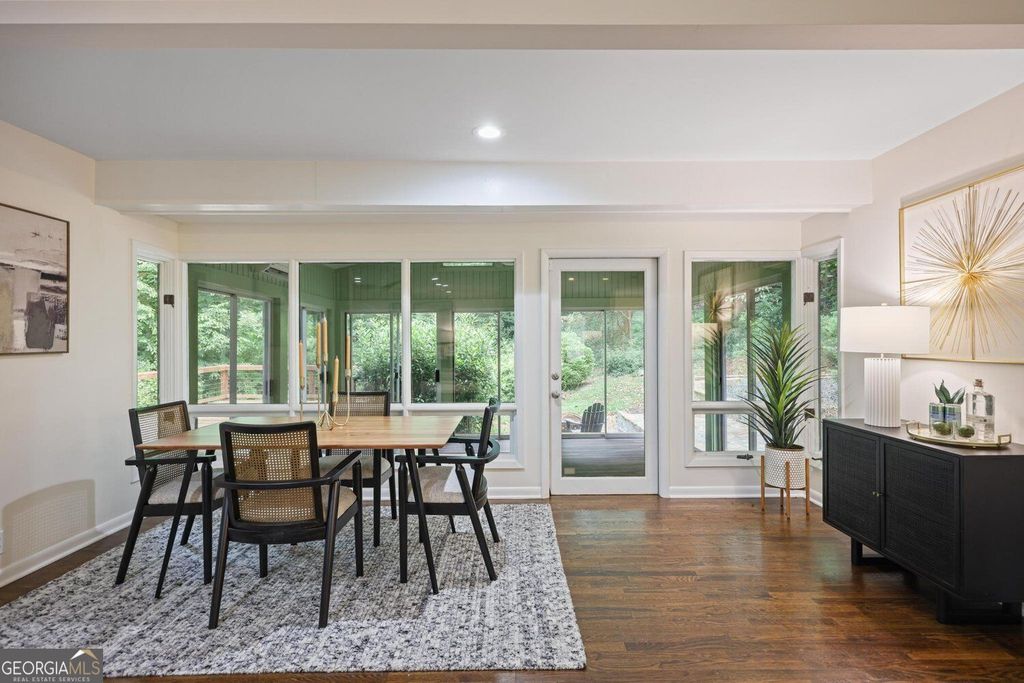 2245 Winding Woods Drive, Tucker, GA 30084 — photo 4