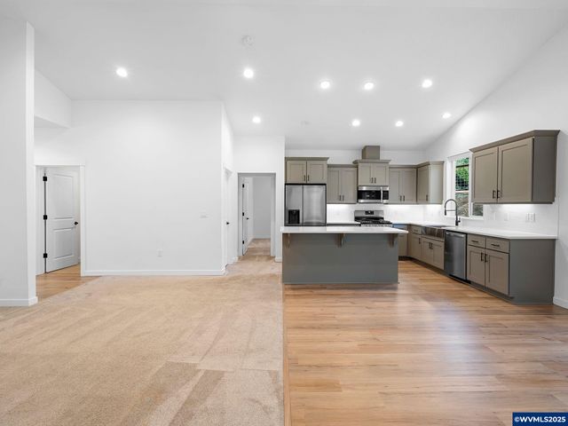 4887 NW Buckbrush Pl, Corvallis, OR 97330