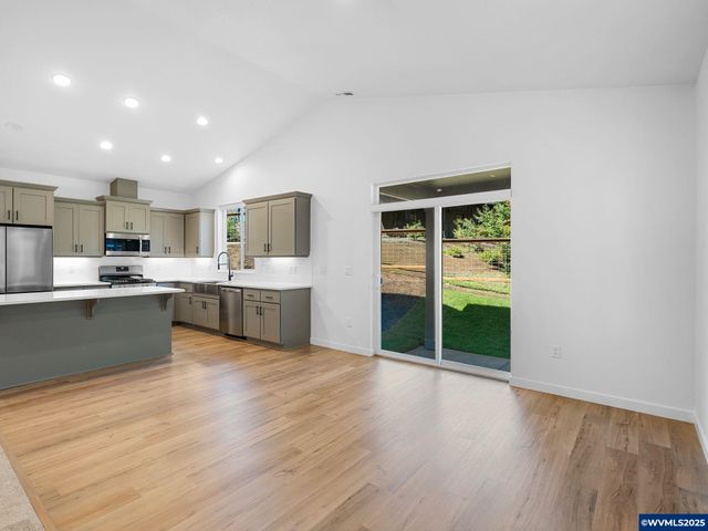 4887 NW Buckbrush Pl, Corvallis, OR 97330