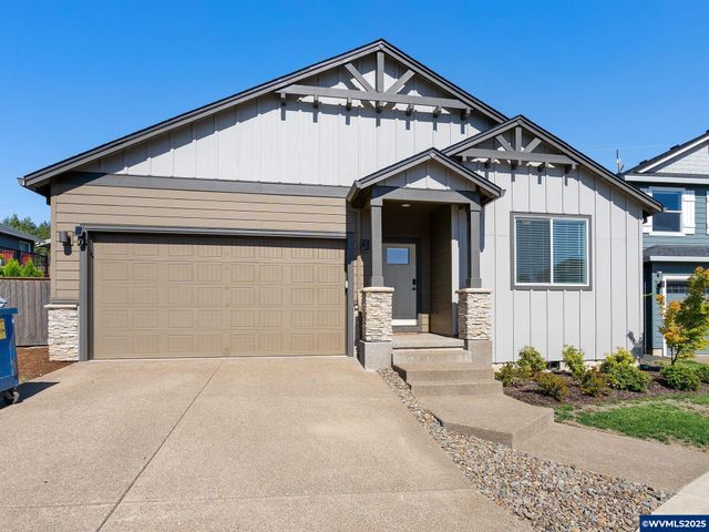4887 NW Buckbrush Pl, Corvallis, OR 97330