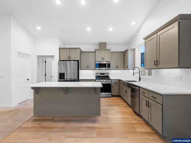 4887 NW Buckbrush Pl, Corvallis, OR 97330