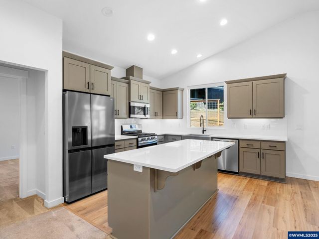 4887 NW Buckbrush Pl, Corvallis, OR 97330
