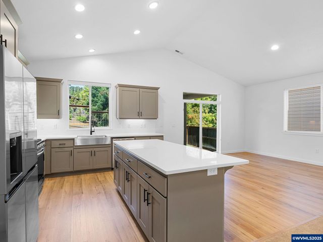4887 NW Buckbrush Pl, Corvallis, OR 97330