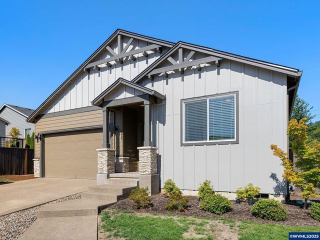 4887 NW Buckbrush Pl, Corvallis, OR 97330