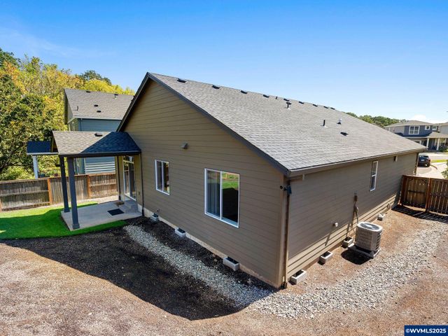 4887 NW Buckbrush Pl, Corvallis, OR 97330