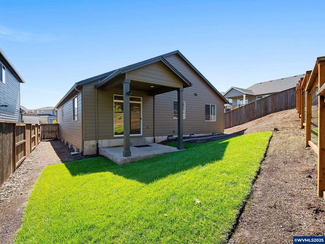 4887 NW Buckbrush Pl, Corvallis, OR 97330