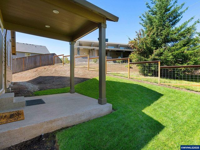 4887 NW Buckbrush Pl, Corvallis, OR 97330