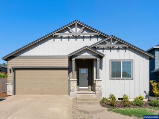 4887 NW Buckbrush Pl, Corvallis, OR 97330