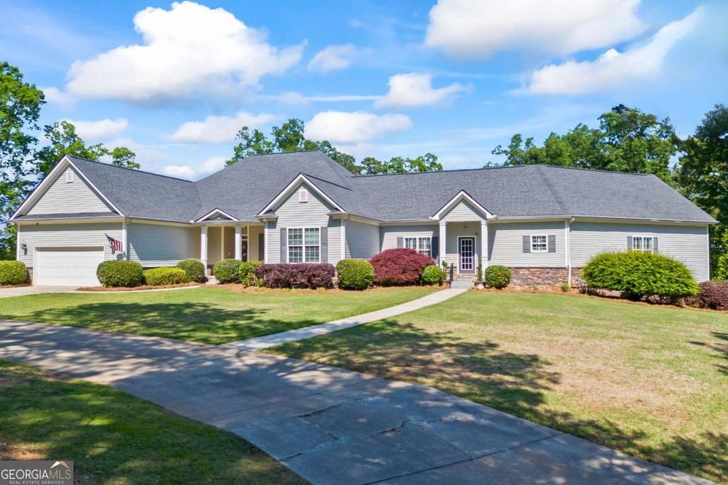 160 Evans Drive, Bogart, GA 30622 — photo 3