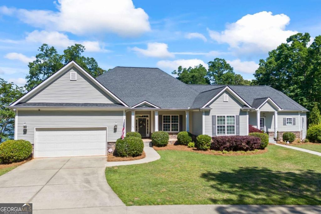 160 Evans Drive, Bogart, GA 30622 — photo 4