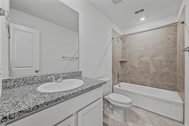 135 Wheatgrass Lane, Princeton, TX 75407