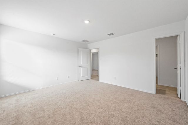 135 Wheatgrass Lane, Princeton, TX 75407