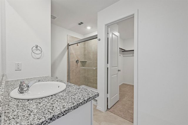 135 Wheatgrass Lane, Princeton, TX 75407