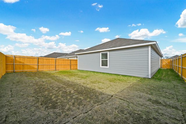 135 Wheatgrass Lane, Princeton, TX 75407