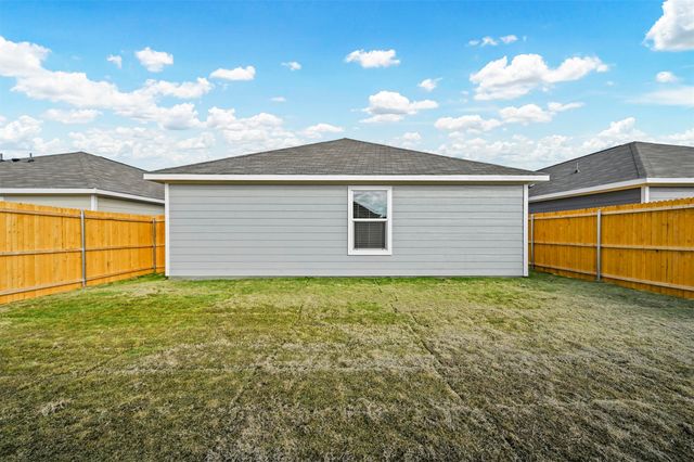 135 Wheatgrass Lane, Princeton, TX 75407