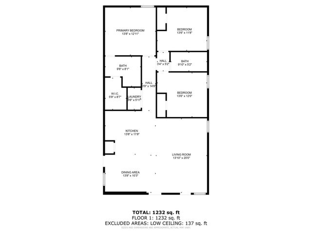 135 Wheatgrass Lane, Princeton, TX 75407