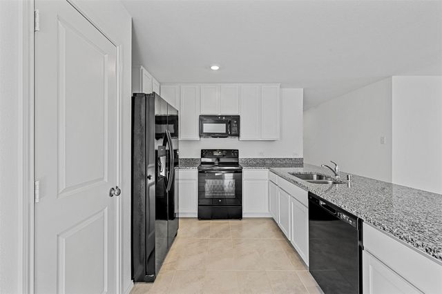 135 Wheatgrass Lane, Princeton, TX 75407