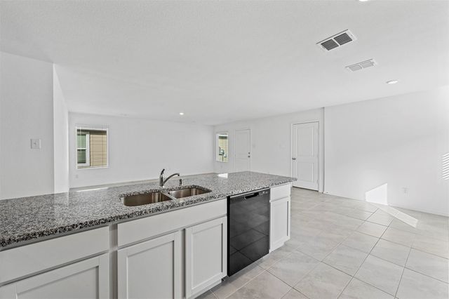 135 Wheatgrass Lane, Princeton, TX 75407