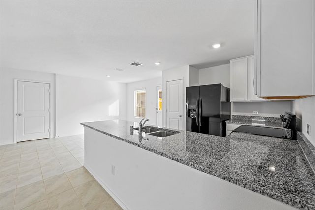 135 Wheatgrass Lane, Princeton, TX 75407