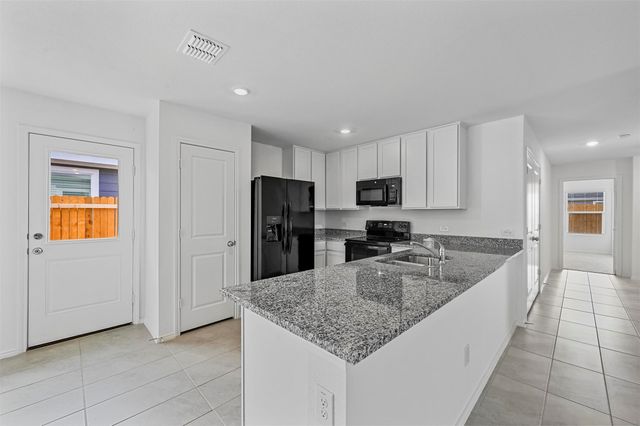 135 Wheatgrass Lane, Princeton, TX 75407