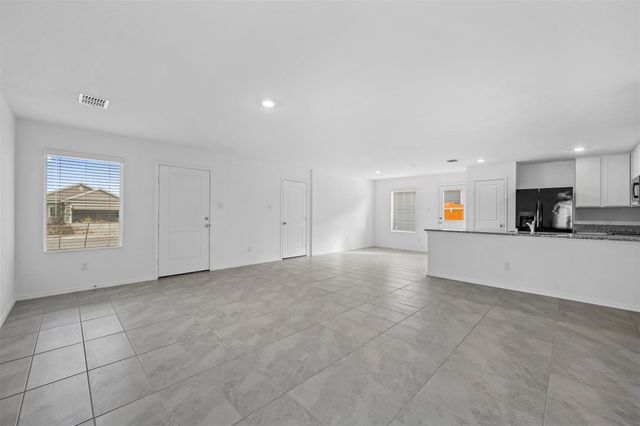 135 Wheatgrass Lane, Princeton, TX 75407