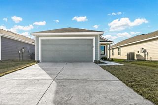 135 Wheatgrass Lane, Princeton, TX 75407